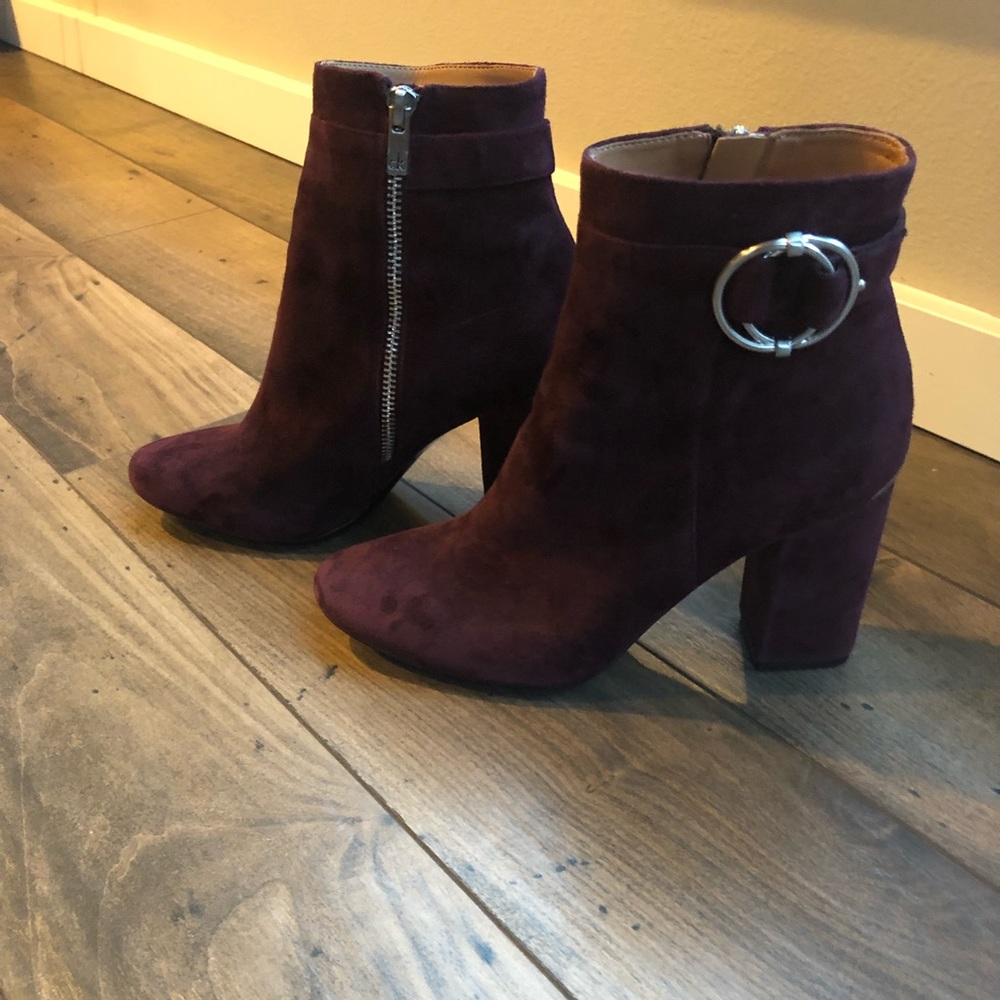 Calvin Klein Boot